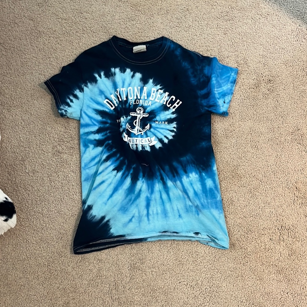 daytona beach shirt